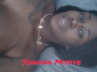 Johnika_Missive