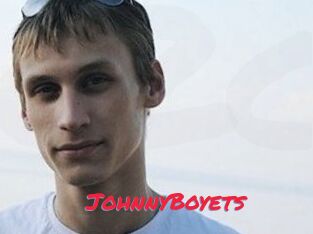 JohnnyBoyets