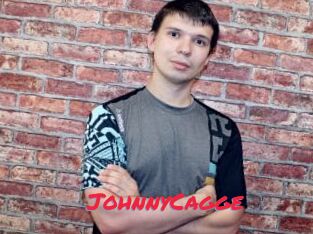 JohnnyCagge