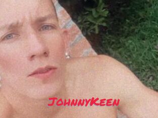 JohnnyKeen