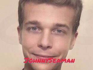 JohnnySeaman