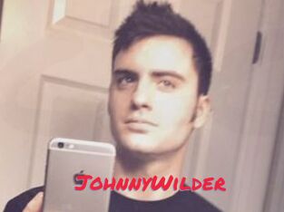 JohnnyWilder