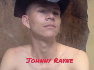 Johnny_Rayne