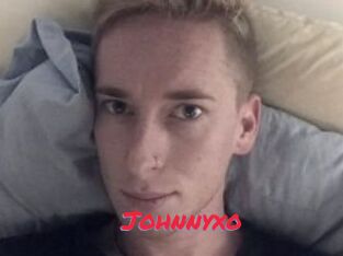 Johnnyxo