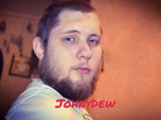 JohnyDew