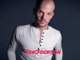 JonJockson