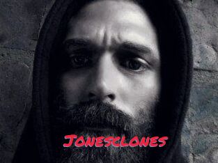 Jonesclones