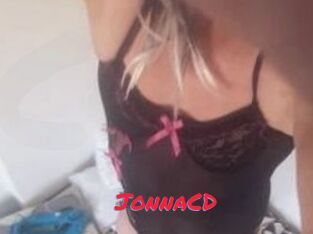 JonnaCD