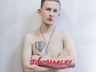 JonyHarley