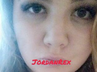 JordanRex