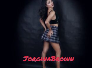 JorginaBrown