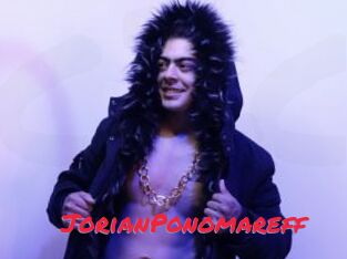 JorianPonomareff