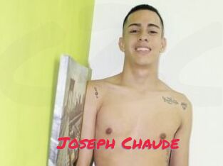 Joseph_Chaude