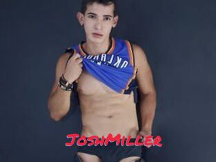 JoshMiller