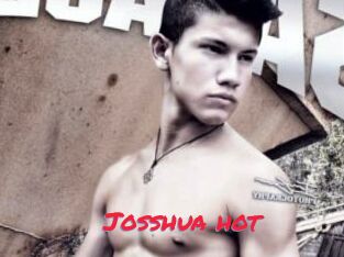 Josshua_hot