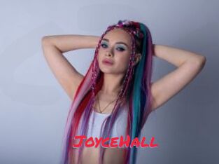 JoyceHall