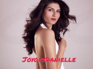 JoyousDanielle