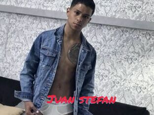 Juan_stefan