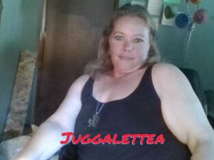 Juggalettea