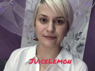 JuiceLemon