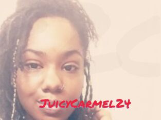 JuicyCarmel24