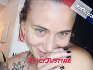 JuicyJustine