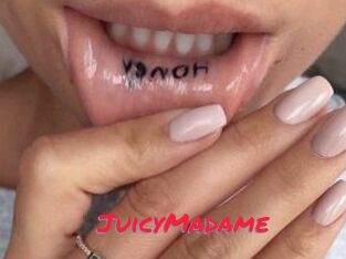 JuicyMadame