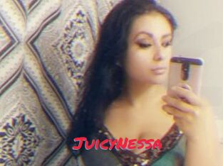 JuicyNessa