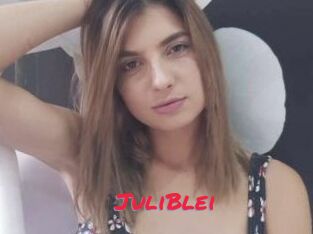 JuliBlei