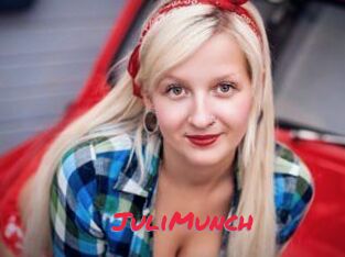 JuliMunch