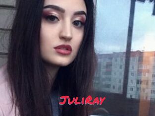 JuliRay