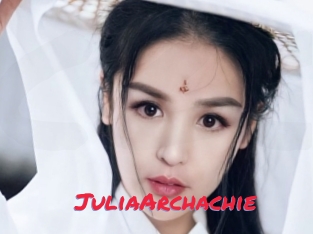 JuliaArchachie