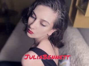 JuliaBennett