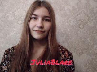 JuliaBlare