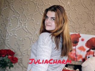 JuliaCharm