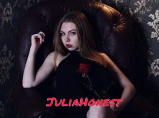 JuliaHonest