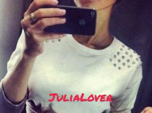 JuliaLover