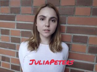 JuliaPeters