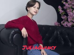 JuliaQuincy