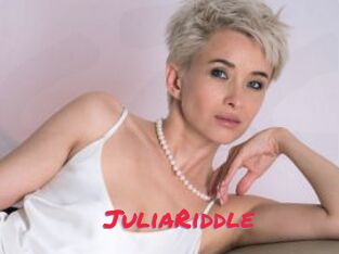 JuliaRiddle