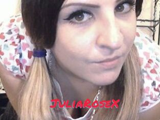 JuliaRoseX