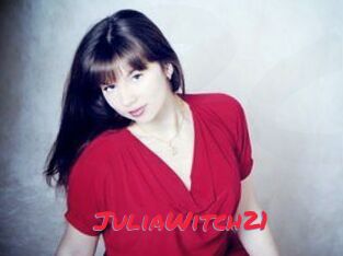 JuliaWitch21
