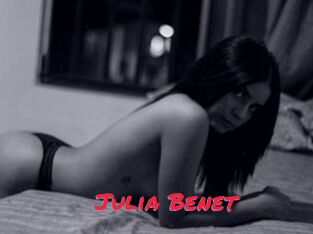 Julia_Benet