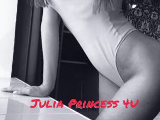 Julia_Princess_4U