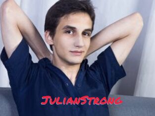 JulianStrong