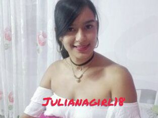 Julianagirl18