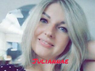 Juliannae