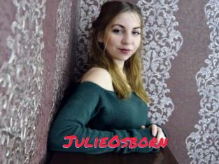 JulieOsborn