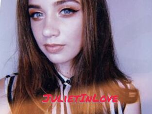 JulietInLove