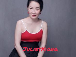 JulietXiong